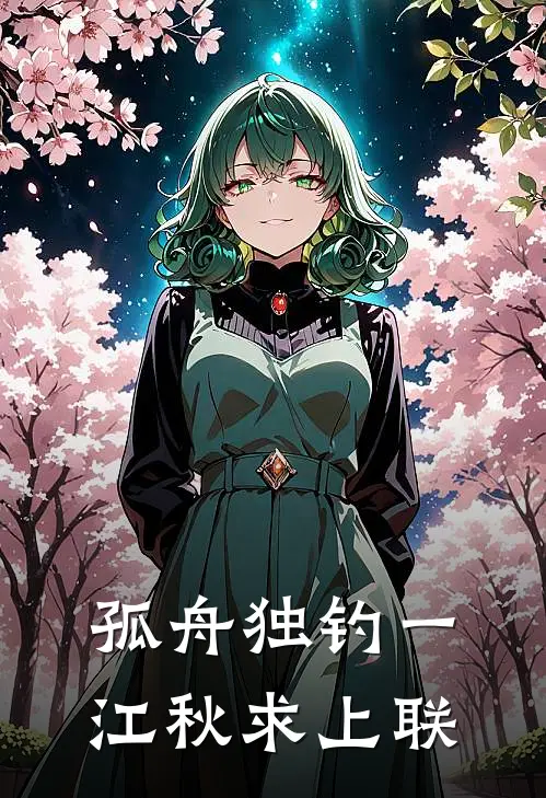 孤舟独钓一江秋求上联