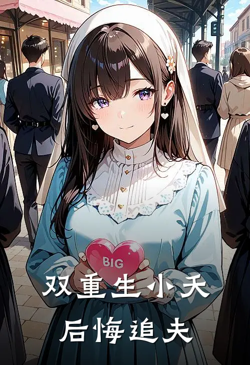 双重生小夭后悔追夫