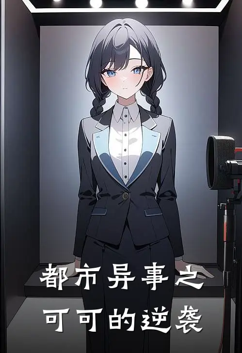 都市异事之可可的逆袭