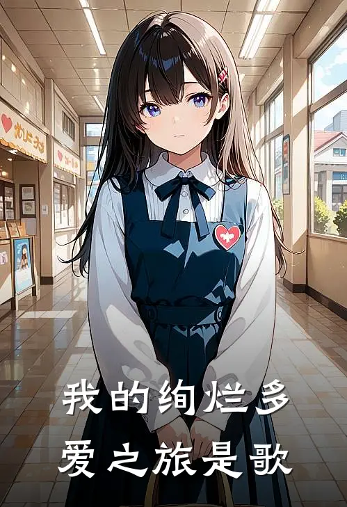 我的绚烂多爱之旅是歌