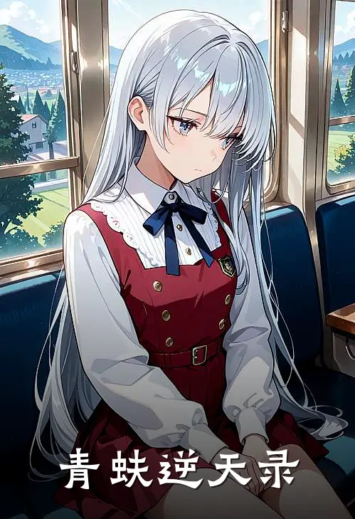 青蚨逆天录