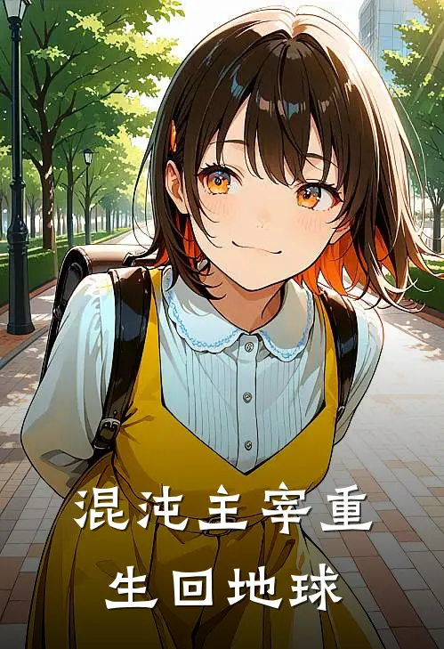 混沌主宰重生回地球