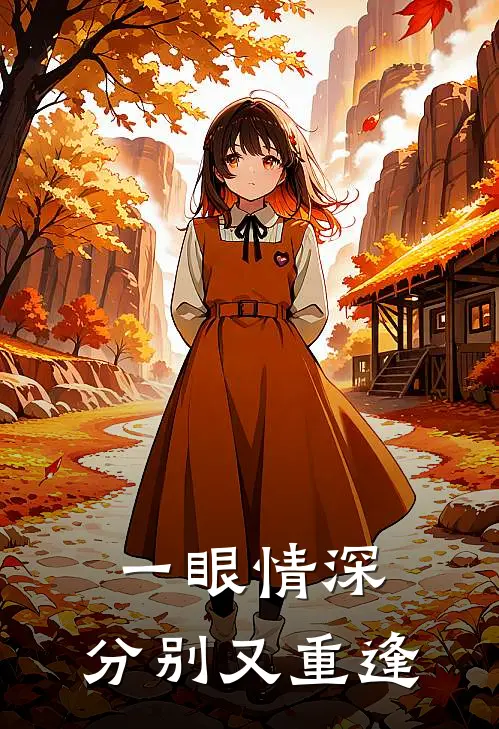 一眼情深，分别又重逢