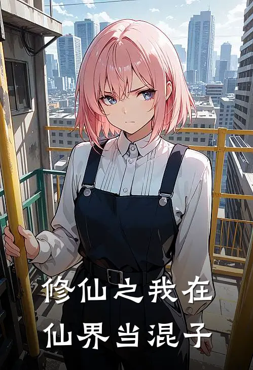 修仙之我在仙界当混子