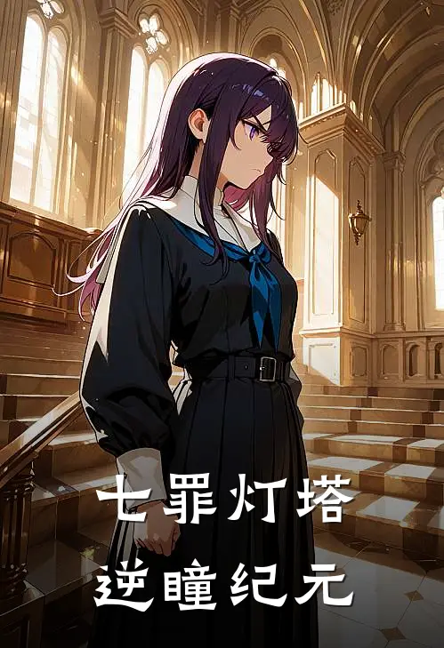 七罪灯塔：逆瞳纪元