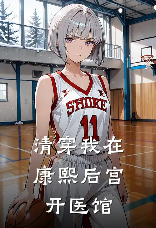 清穿我在康熙后宫开医馆