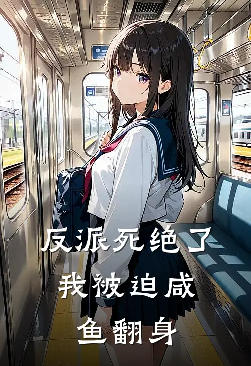 反派死绝了，我被迫咸鱼翻身