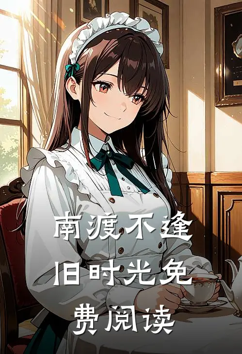 南渡不逢旧时光免费阅读