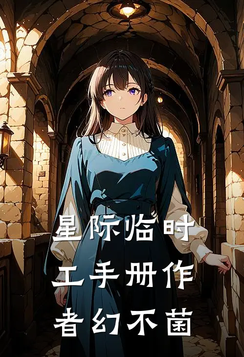 星际临时工手册作者幻不菌