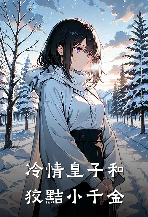 冷情皇子和狡黠小千金