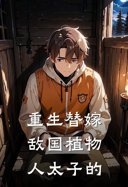 重生替嫁敌国植物人太子的