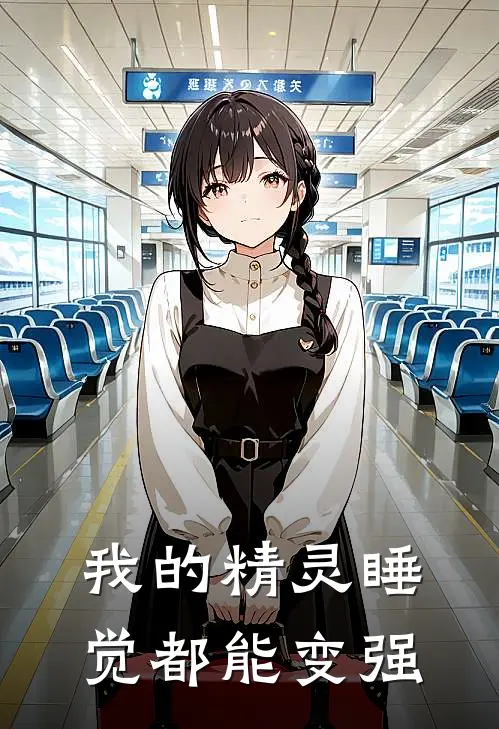 徐问乔清月我的精灵睡觉都能变强最新章节在线阅读_徐问乔清月完整版阅读