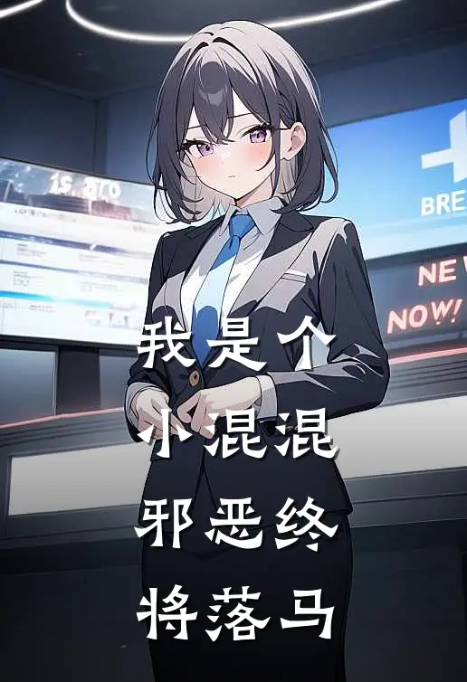 我是个小混混，邪恶终将落马