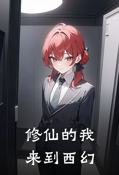 修仙的我，来到西幻