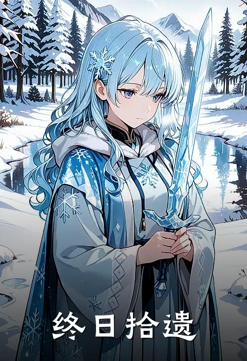 终日拾遗赵殊同方尽完结好看小说_无弹窗全文免费阅读终日拾遗(赵殊同方尽)