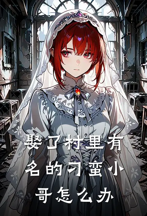 娶了村里有名的刁蛮小哥怎么办