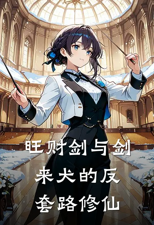 旺财剑与剑来犬的反套路修仙