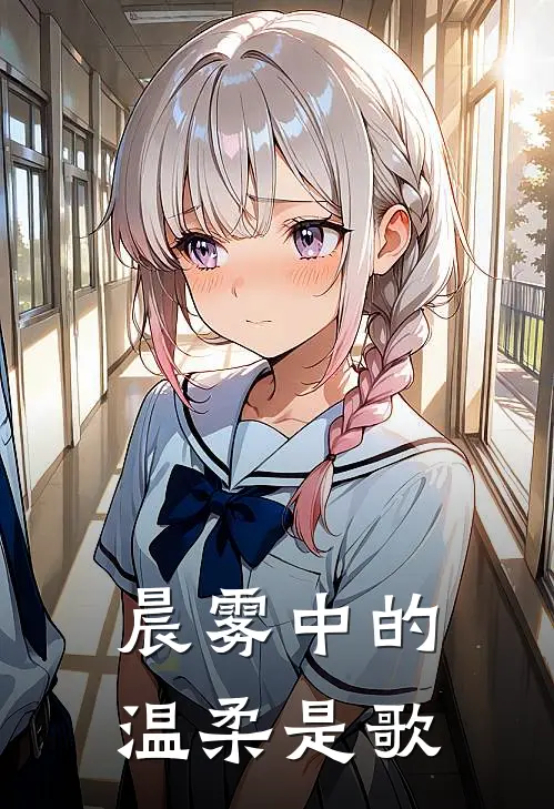 晨雾中的温柔是歌