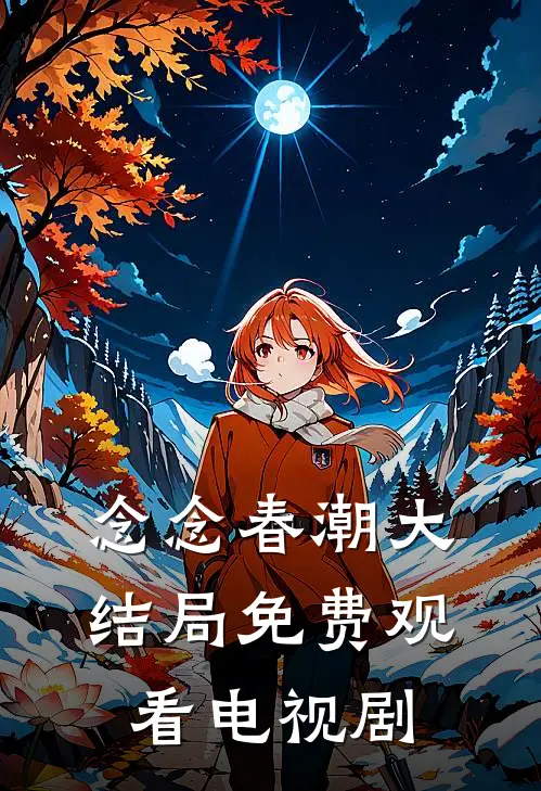 念念春潮大结局免费观看电视剧