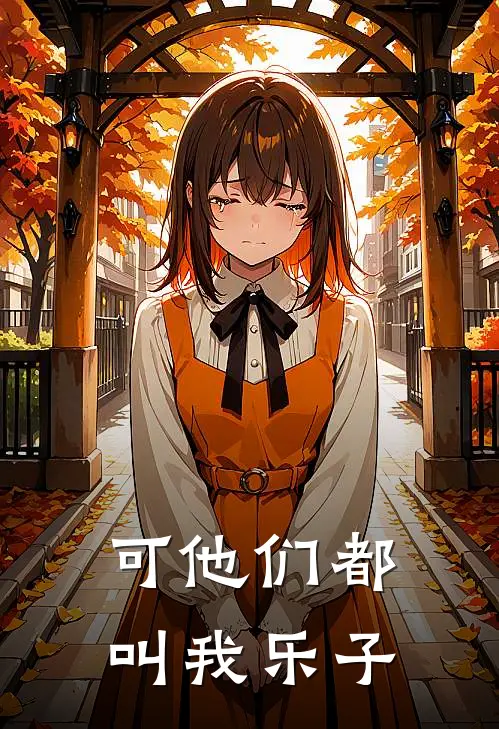 可他们都叫我乐子