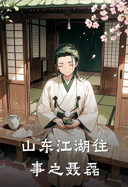 山东江湖往事之聂磊