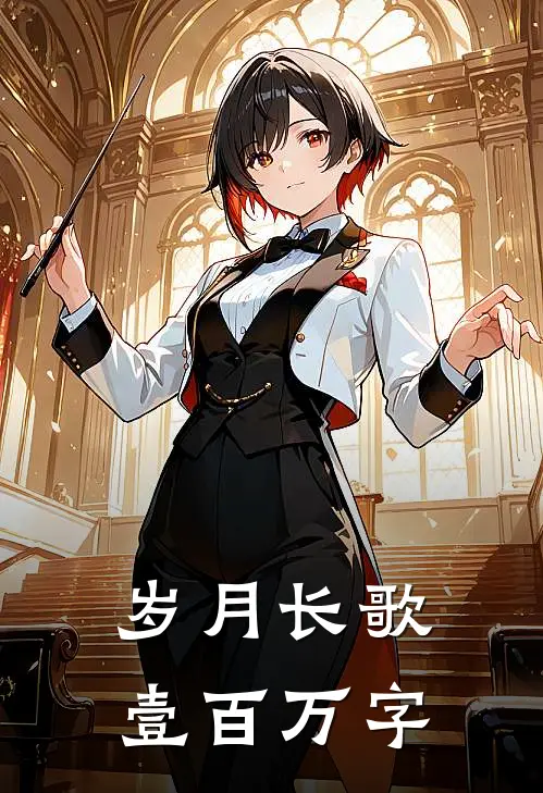 《岁月长歌壹百万字》何冬陈夏已完结小说_岁月长歌壹百万字(何冬陈夏)全文免费阅读无弹窗大结局