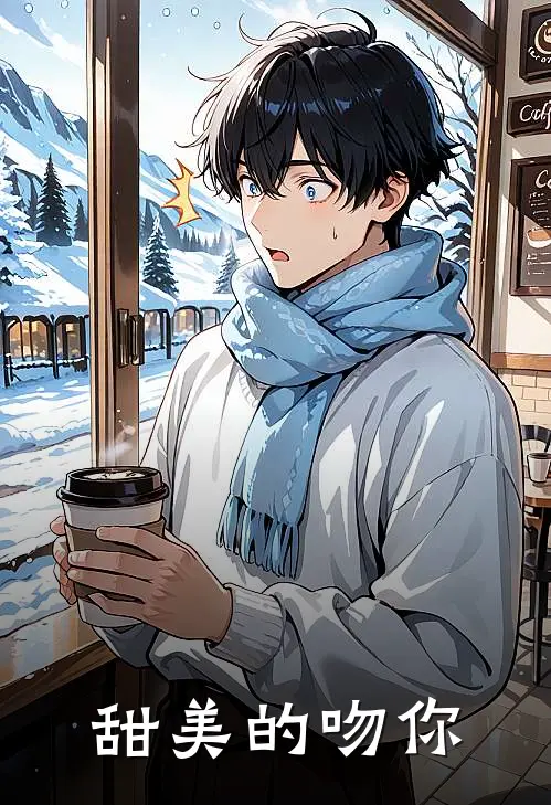 甜美的吻你祁凛江野小说完结免费_最新章节列表甜美的吻你(祁凛江野)