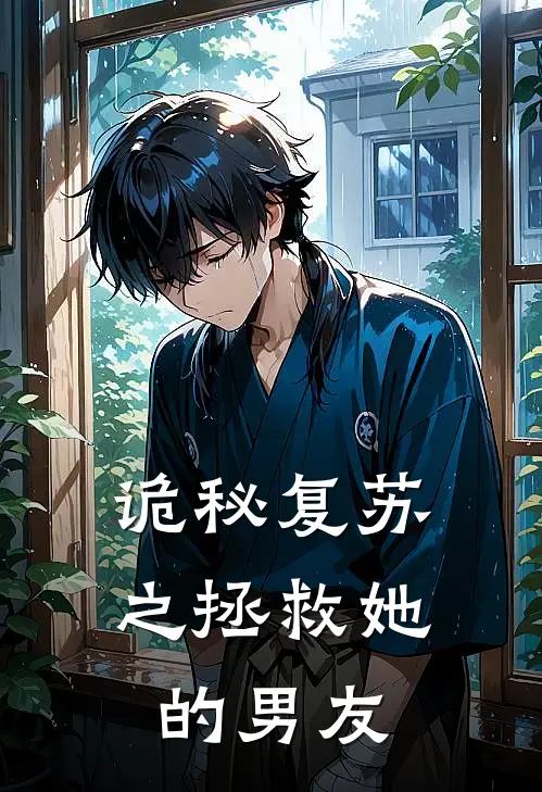 诡秘复苏之拯救她的男友