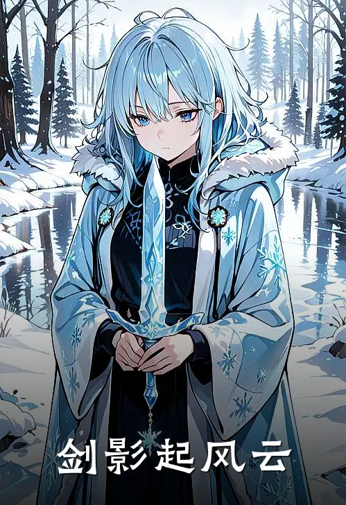 剑影起风云(林风柳若冰)热门小说_完结版小说全文免费阅读剑影起风云(林风柳若冰)