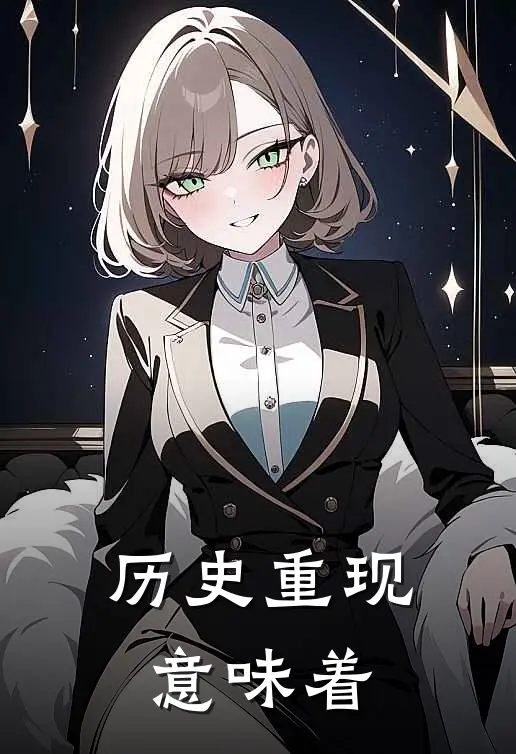 历史重现意味着