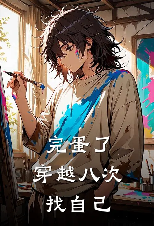 完蛋了，穿越八次找自己