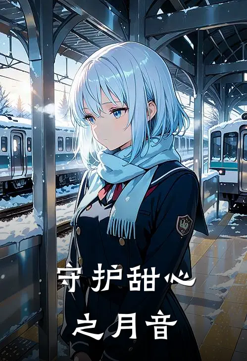 守护甜心之月音