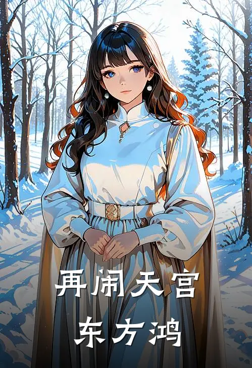 再闹天宫东方鸿