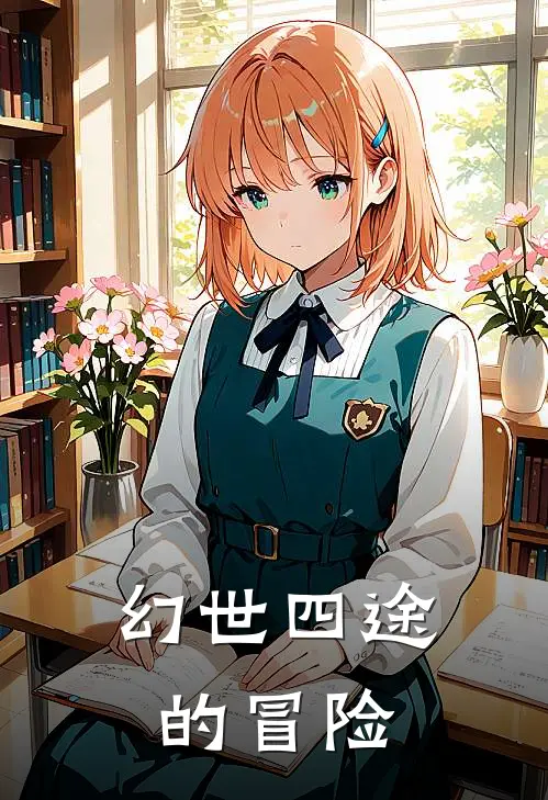 幻世四途的冒险(雷杰雷杰)完结小说_小说完整版免费阅读幻世四途的冒险雷杰雷杰