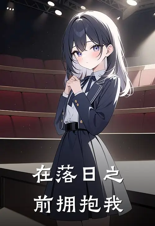 在落日之前拥抱我