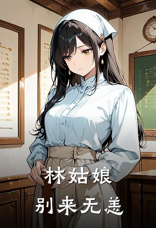 林姑娘，别来无恙