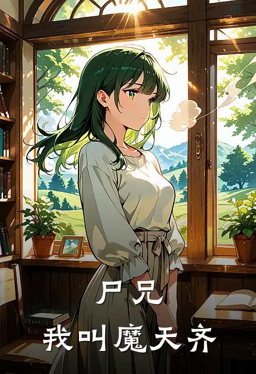 尸兄：我叫魔天齐(魔天齐白小飞)全文阅读免费全集_完结小说尸兄：我叫魔天齐魔天齐白小飞