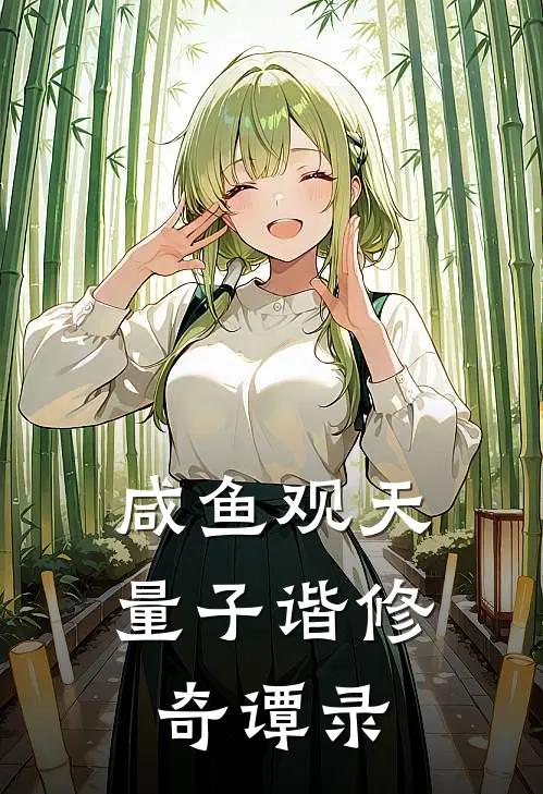 咸鱼观天：量子谐修奇谭录