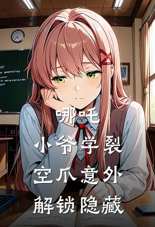 哪吒敖丙(哪吒：小爷学裂空爪意外解锁隐藏)全章节在线阅读_(哪吒：小爷学裂空爪意外解锁隐藏)全本在线阅读