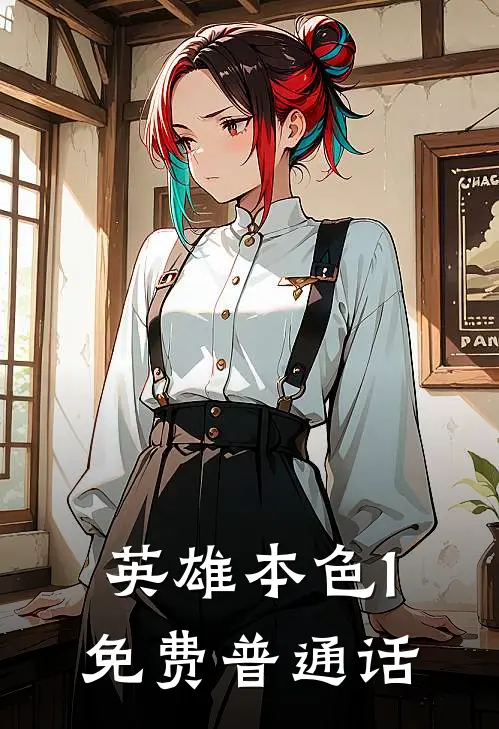 英雄本色1免费普通话