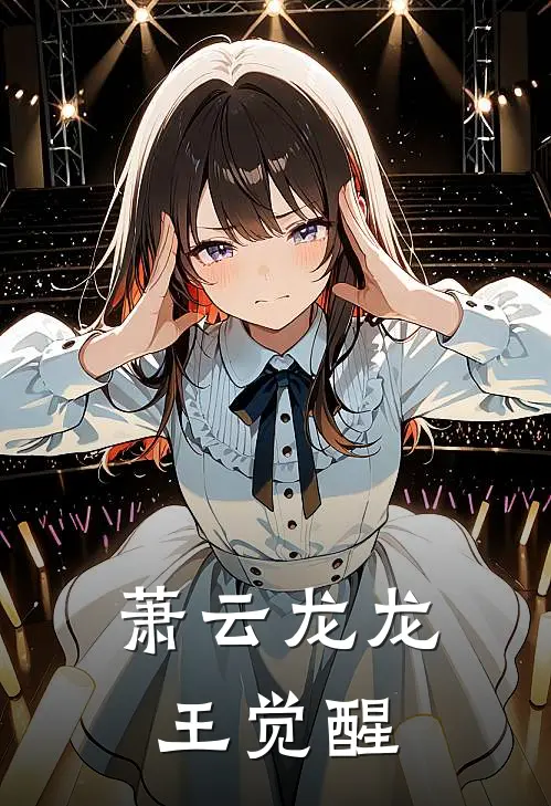 萧云龙龙王觉醒