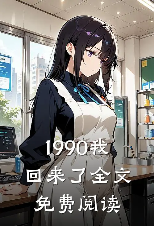 1990我回来了全文免费阅读