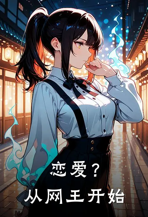 恋爱？从网王开始