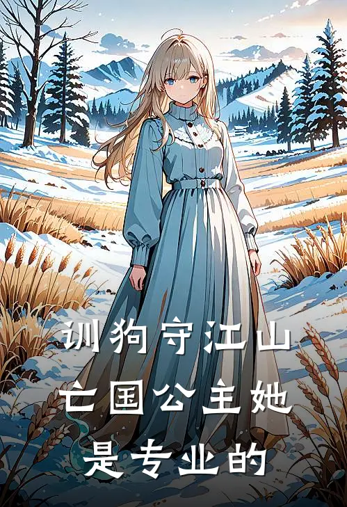 训狗守江山，亡国公主她是专业的江欲行慕容无弹窗全文免费阅读_最新推荐小说训狗守江山，亡国公主她是专业的(江欲行慕容)