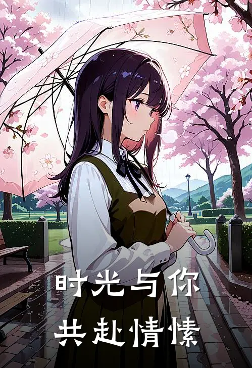 时光与你共赴情愫