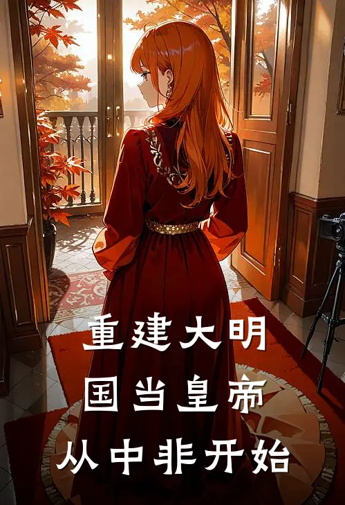 重建大明国当皇帝，从中非开始（陈默林雨薇）最新章节列表_陈默林雨薇)重建大明国当皇帝，从中非开始最新章节列表笔趣阁（重建大明国当皇帝，从中非开始）