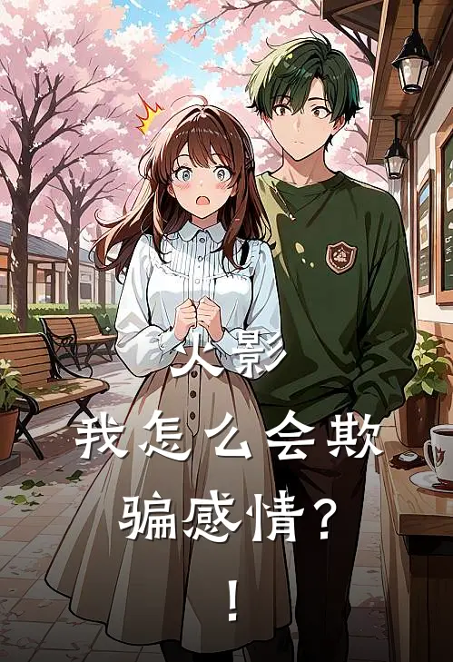 火影：我怎么会欺骗感情？！