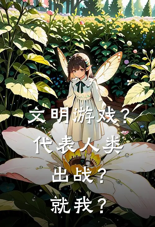 文明游戏？代表人类出战？就我？(安鸣林雪倩)已完结小说_文明游戏？代表人类出战？就我？(安鸣林雪倩)小说免费在线阅读