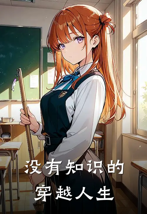 没有知识的穿越人生