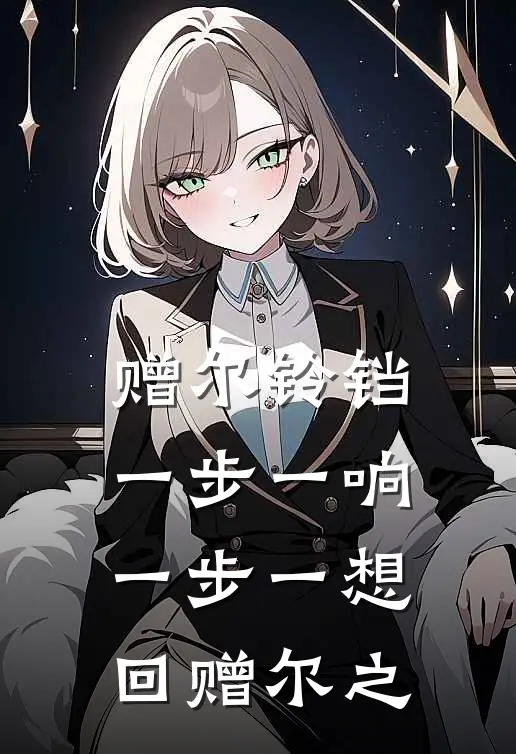 赠尔铃铛一步一响一步一想回赠尔之